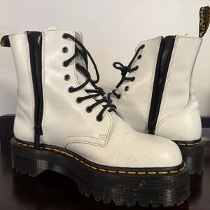 Doc Martin High top AirWair size 11